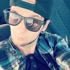 Meet your Posher, Andrew